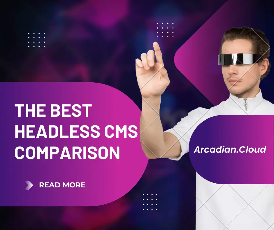 [2024] ✍️ Top 5 Best Headless CMS cover image