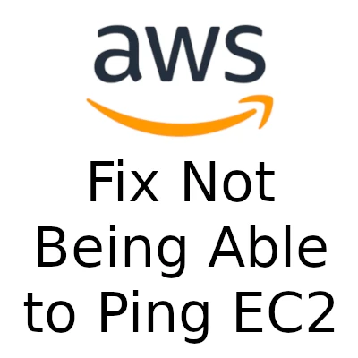 4 Reasons You Cannot Ping Your AWS EC2 Instance and How To Fix Them cover image