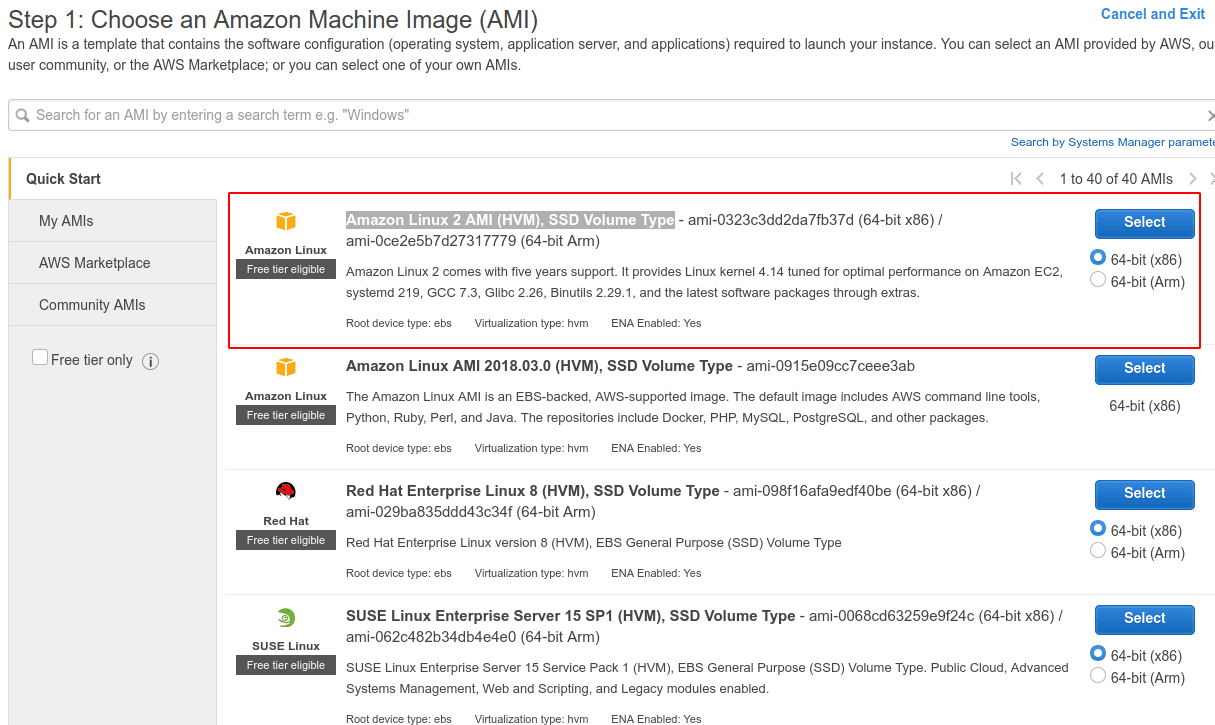 AWS WordPress Blog: Part 2 – Deploy the EC2 Instance cover image