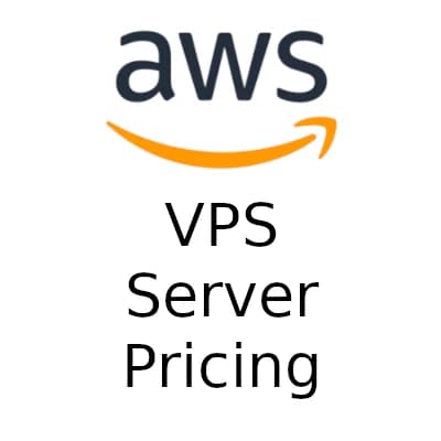 AWS VPS Hosting Price💲 - The Definitive Guide [2023] - 3 Months free! cover image