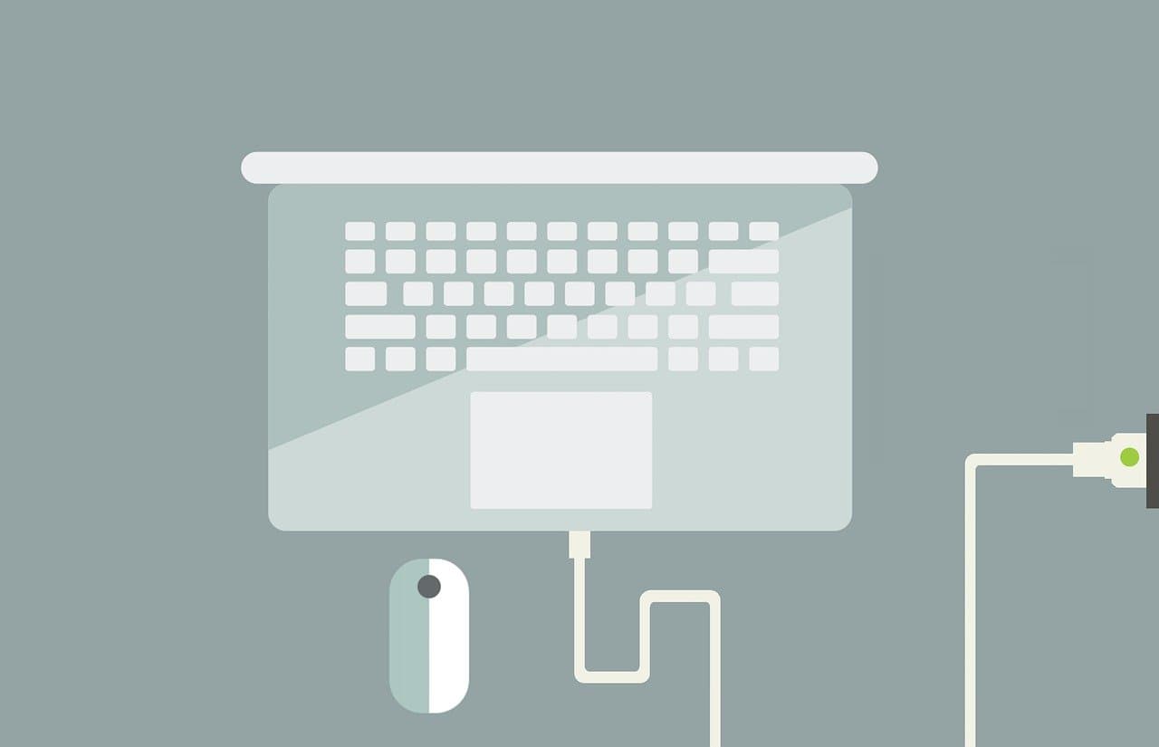 Never Get Caught Without Power Again - The Ultimate Guide to Portable Laptop Chargers! cover image