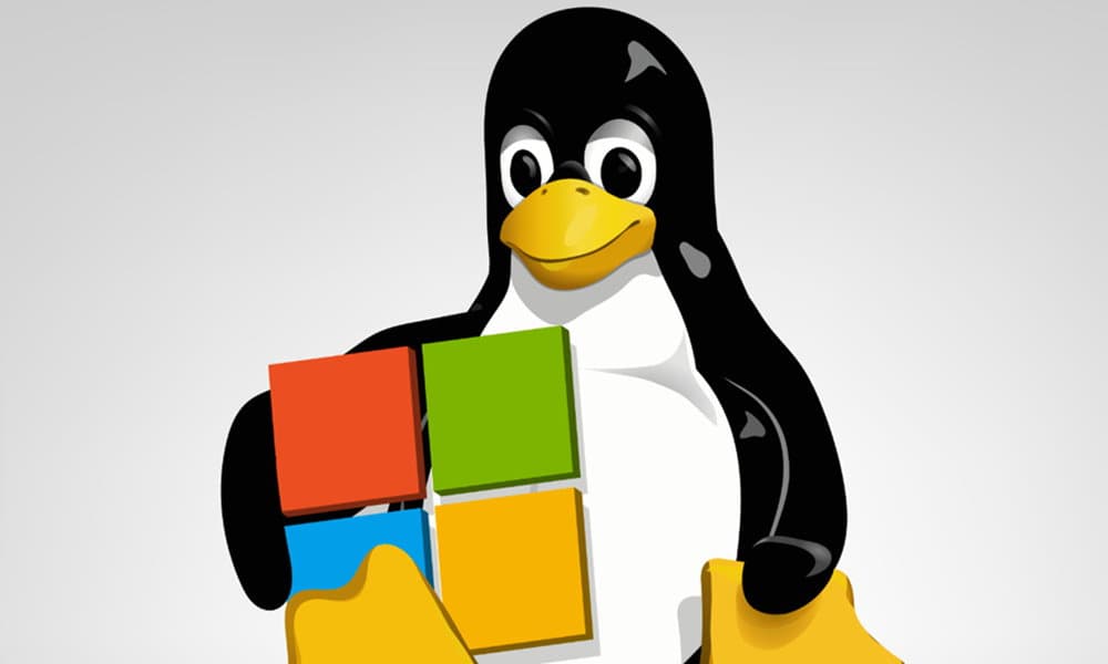 WSL 2 Docker running slow cover image
