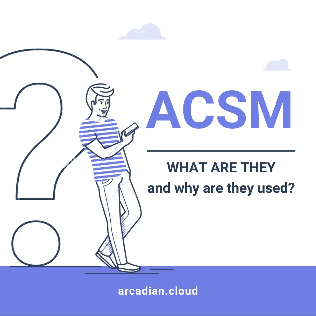 What is an ACSM file, how to open, and why ebooks use them? 🤔 cover image
