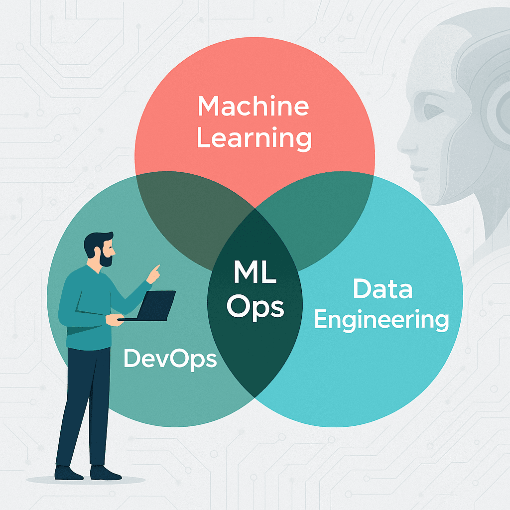 Machine Learning Engineering & MLOps ️