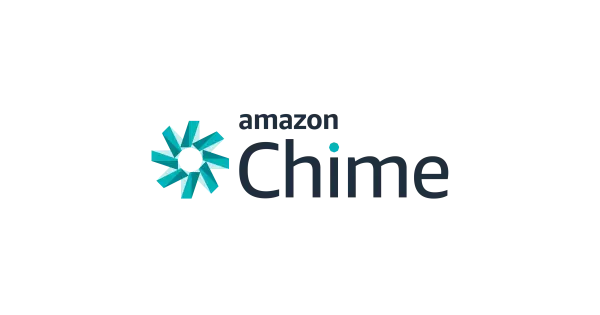 Amazon Chime Logo