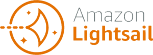 vps on aws with Lightsail