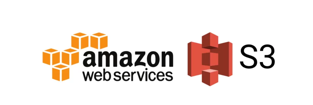 Amazon s3 Logo. S3 vs EBS vs EFS